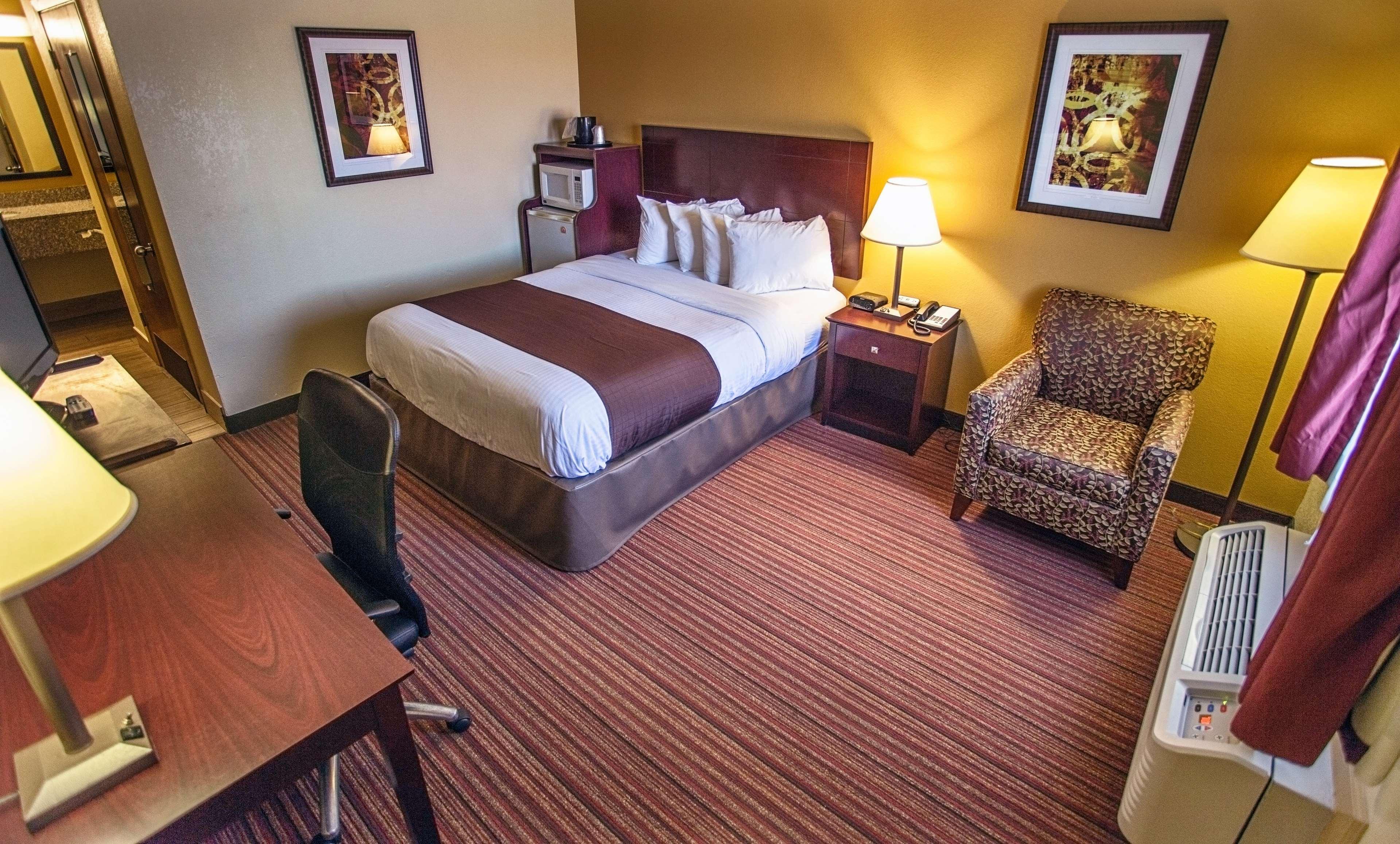 Best Western Athens Inn Kültér fotó