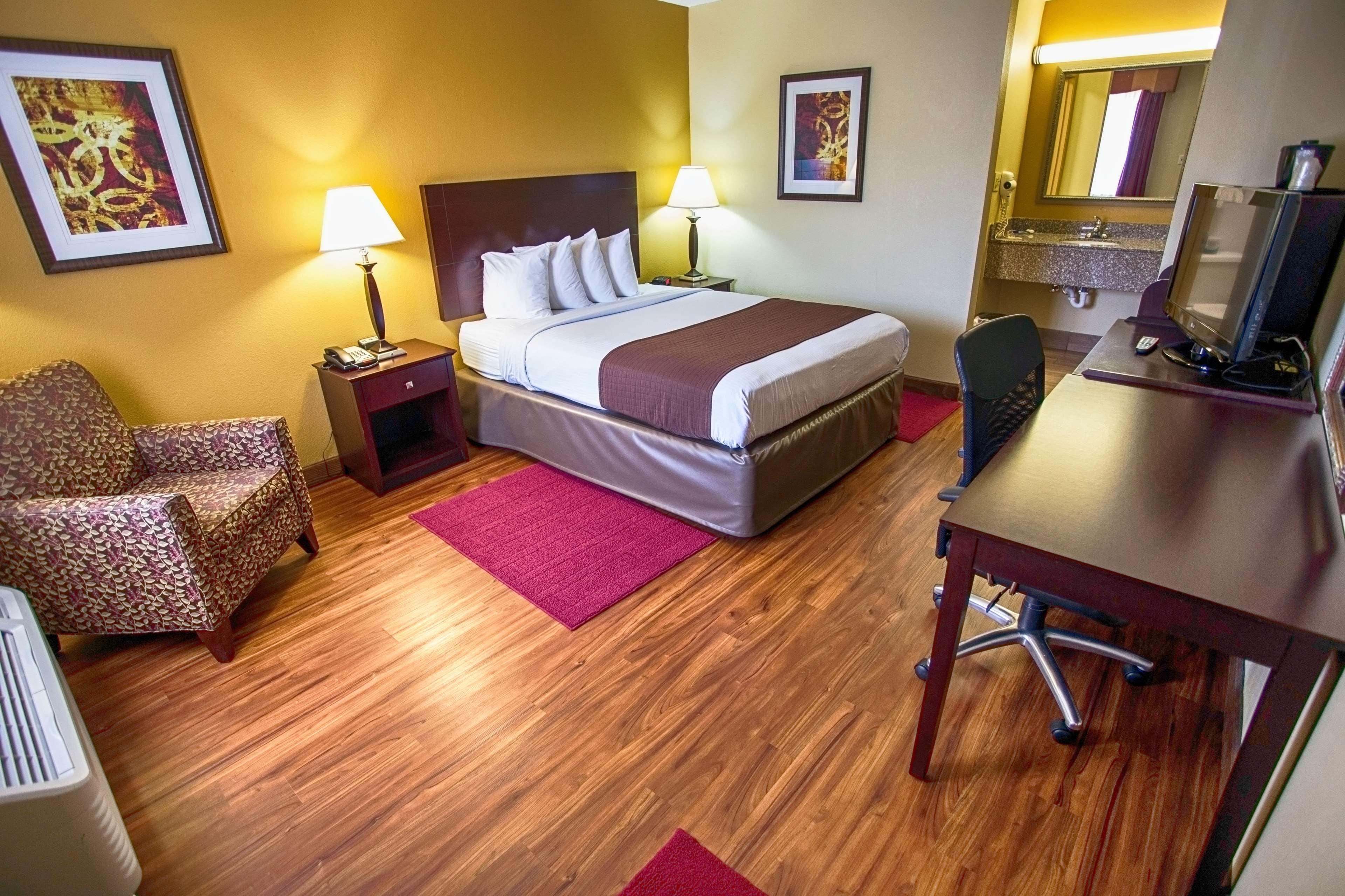 Best Western Athens Inn Kültér fotó