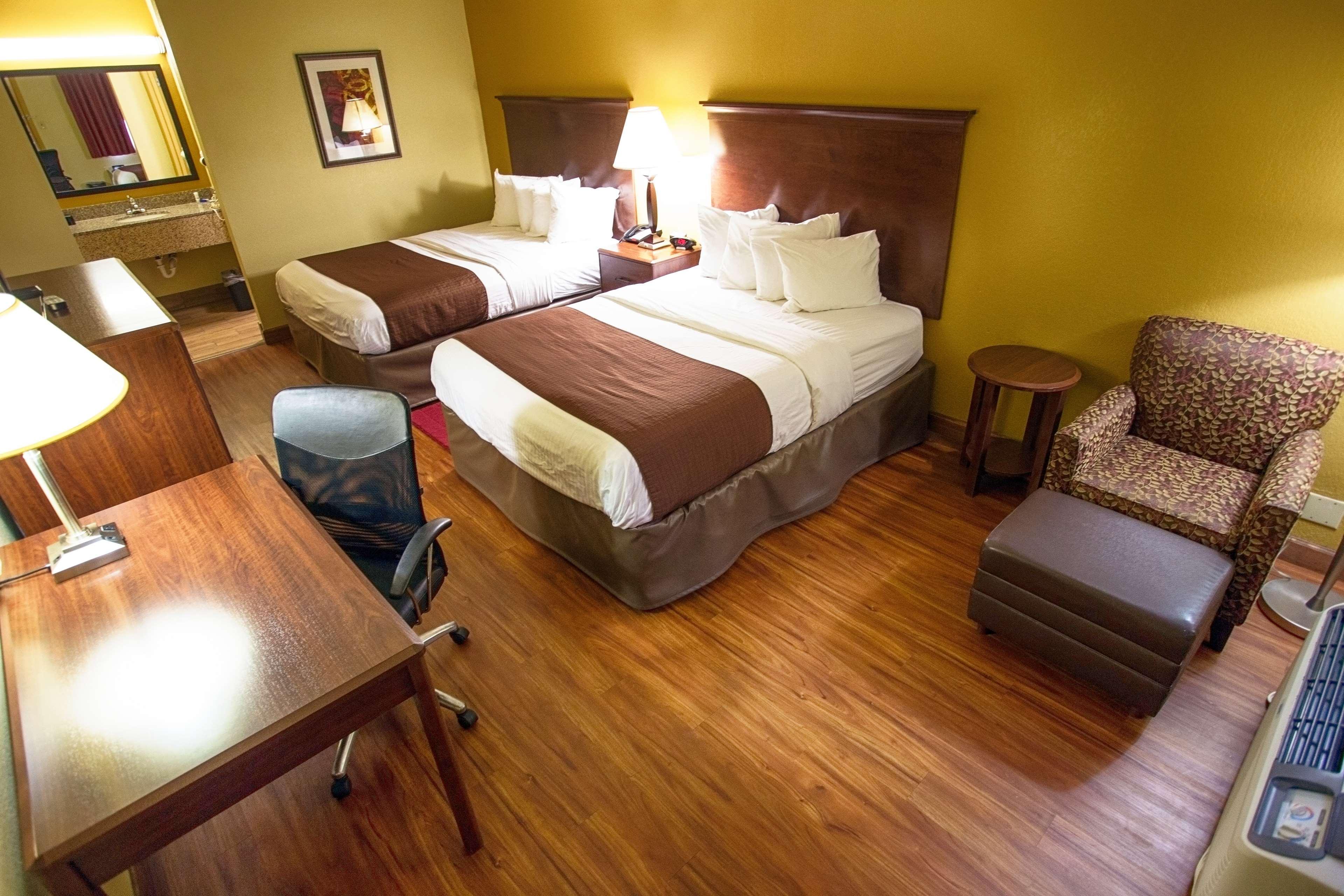 Best Western Athens Inn Kültér fotó