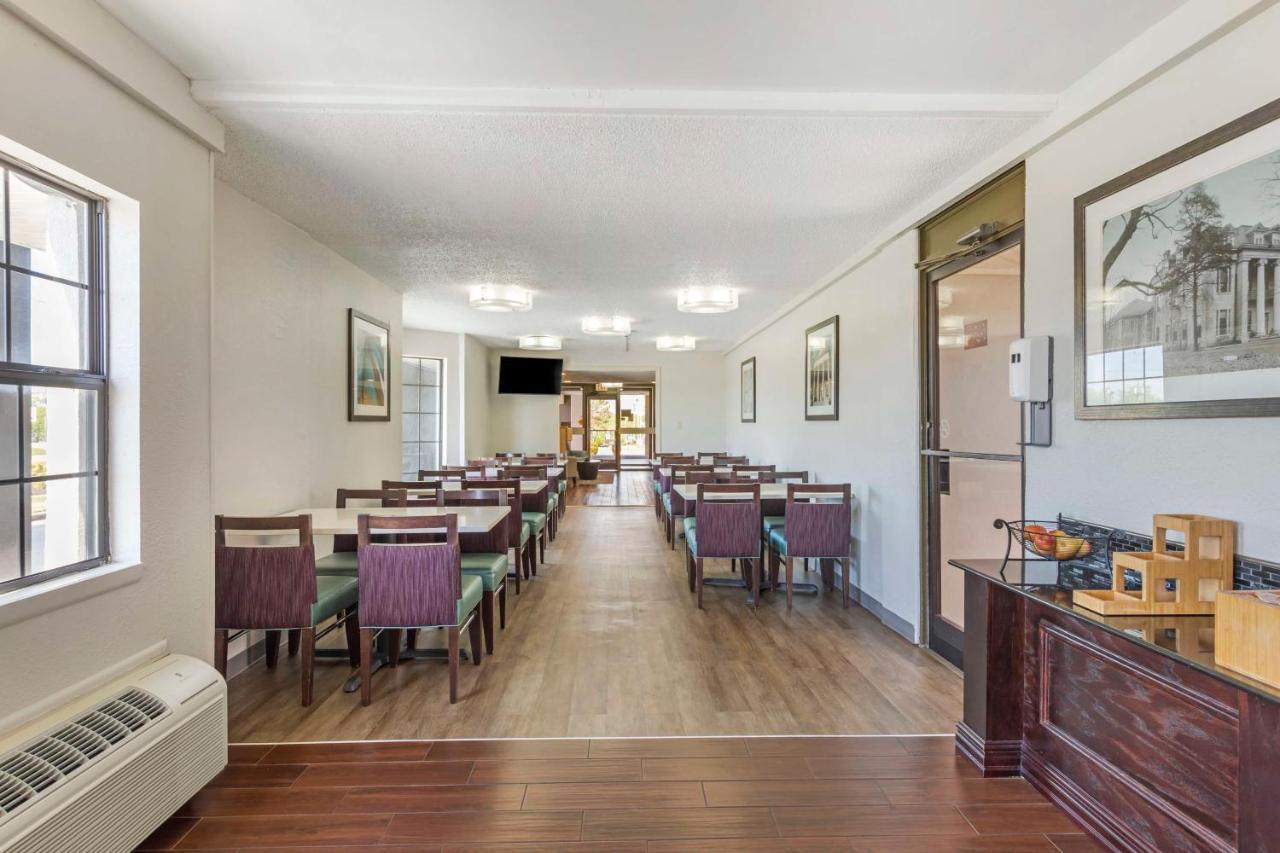 Best Western Athens Inn Kültér fotó