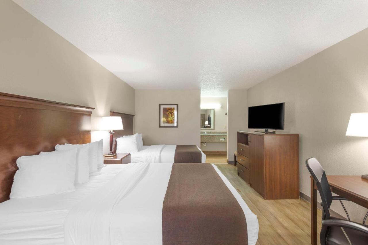 Best Western Athens Inn Kültér fotó