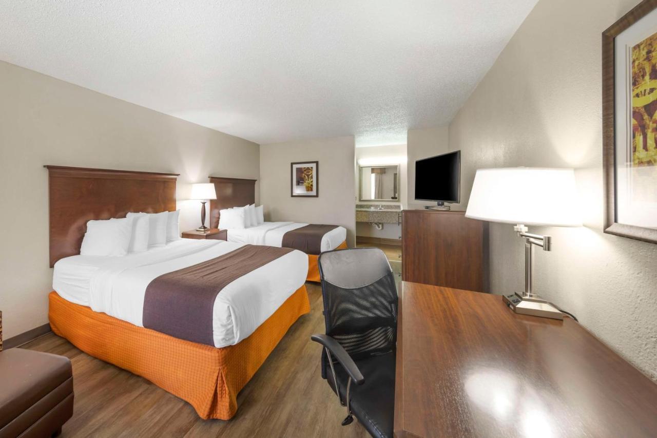 Best Western Athens Inn Kültér fotó